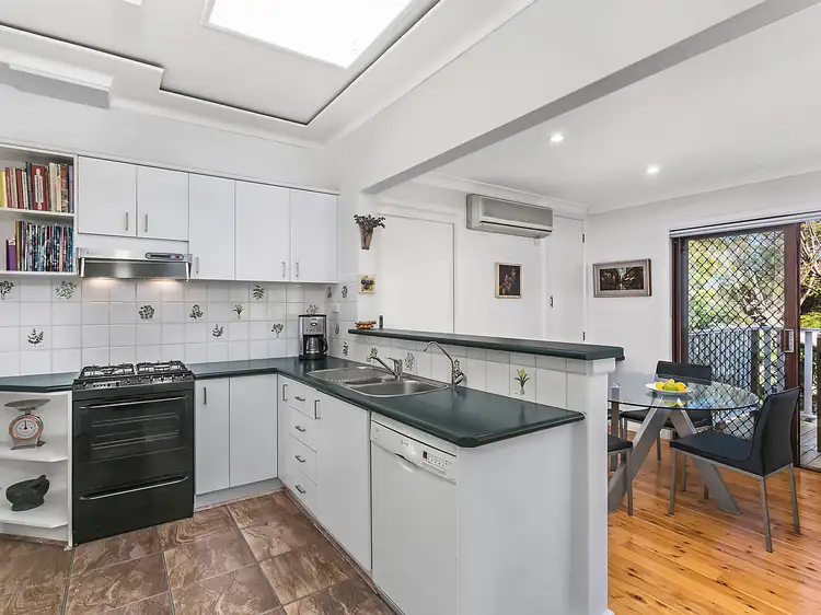Fourth view of Homely house listing, 16 Bellevue Street, Chatswood NSW 2067