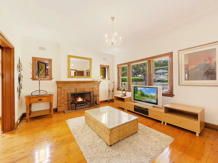 Third view of Homely house listing, 92 Greville Street, Chatswood NSW 2067