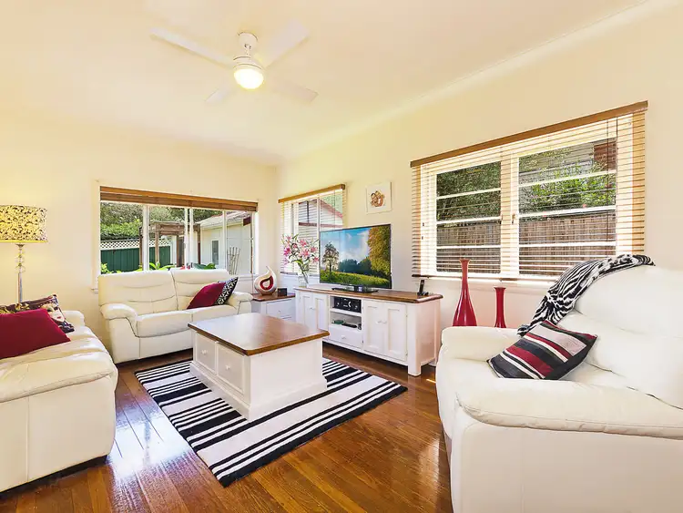 Fifth view of Homely house listing, 92 Greville Street, Chatswood NSW 2067
