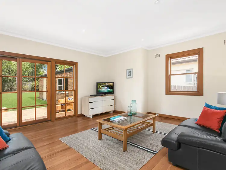 Second view of Homely house listing, 14 Dellwood Street, Chatswood NSW 2067