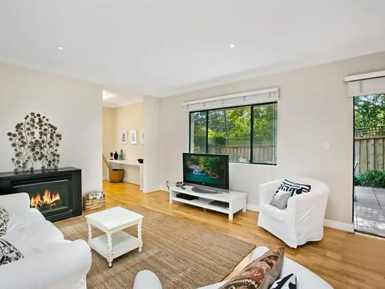 Second view of Homely house listing, 13A Anglo Street, Chatswood NSW 2067