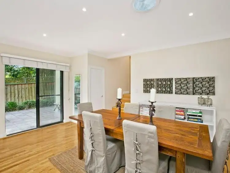 Third view of Homely house listing, 13A Anglo Street, Chatswood NSW 2067