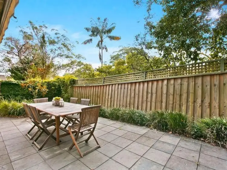 Fourth view of Homely house listing, 13A Anglo Street, Chatswood NSW 2067
