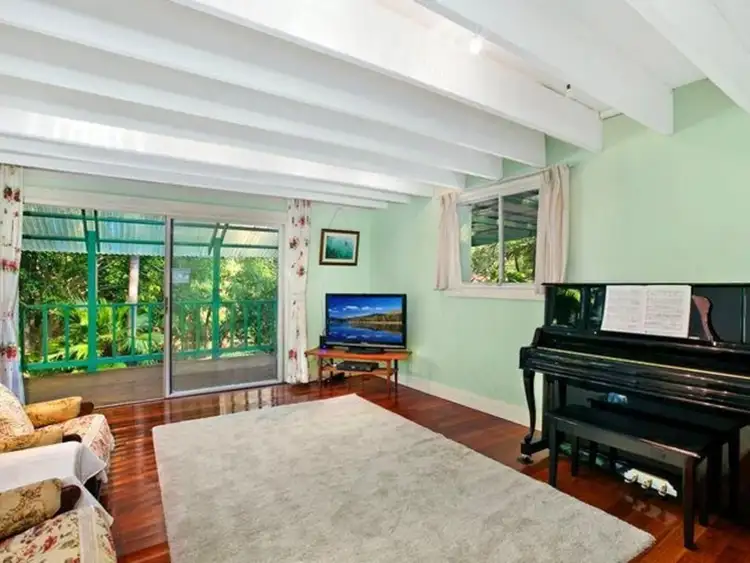 Second view of Homely house listing, 16 Ivy Street, Chatswood NSW 2067