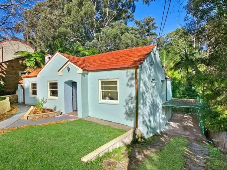 Fourth view of Homely house listing, 16 Ivy Street, Chatswood NSW 2067