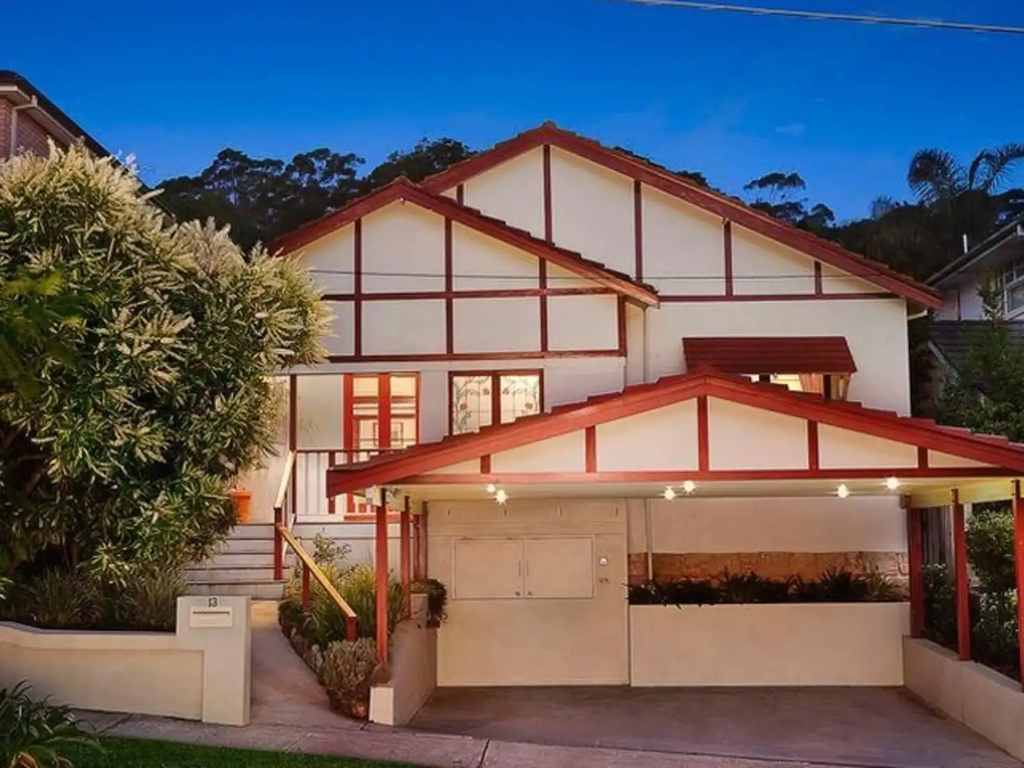 Main view of Homely house listing, 13 Carr Street, Chatswood NSW 2067