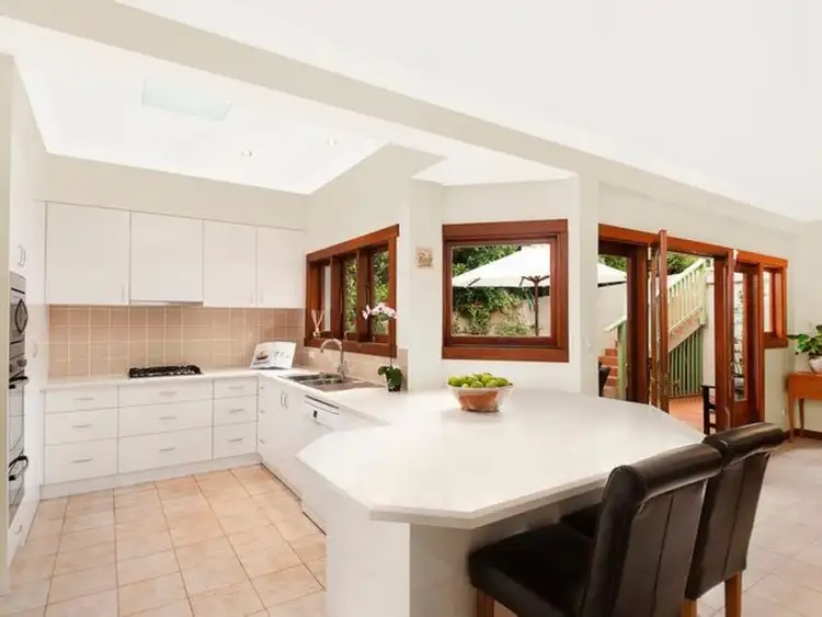 Second view of Homely house listing, 13 Carr Street, Chatswood NSW 2067