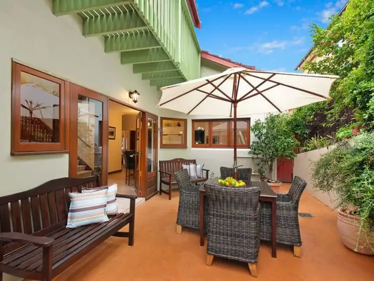 Fourth view of Homely house listing, 13 Carr Street, Chatswood NSW 2067
