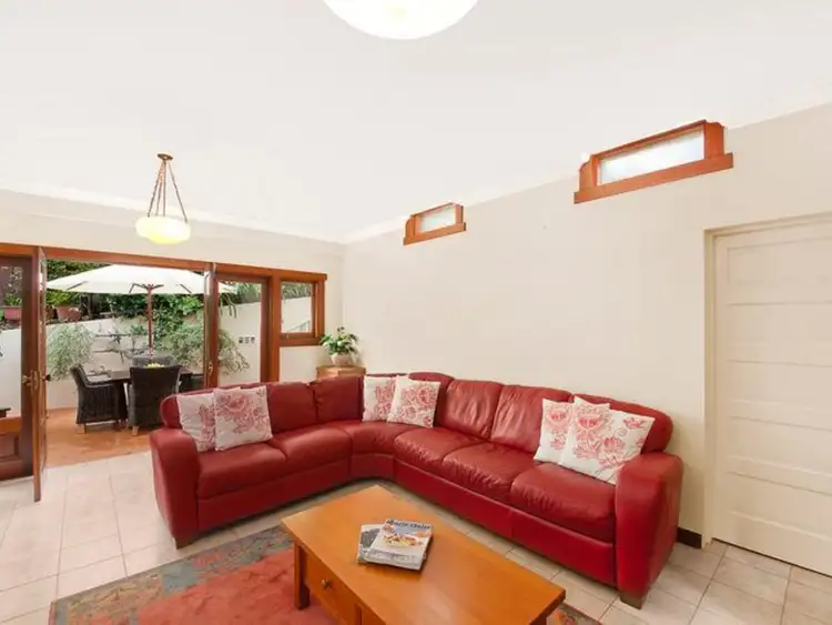 Fifth view of Homely house listing, 13 Carr Street, Chatswood NSW 2067