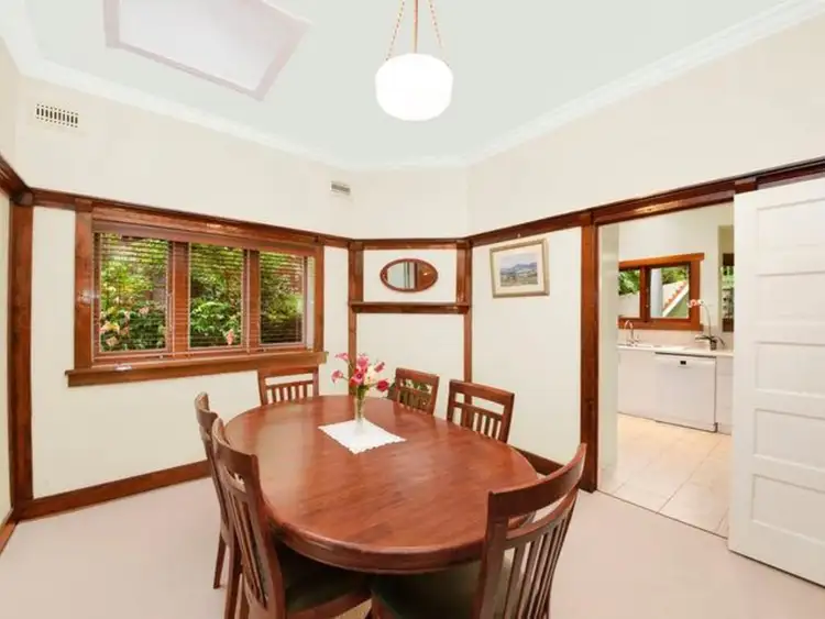 Sixth view of Homely house listing, 13 Carr Street, Chatswood NSW 2067