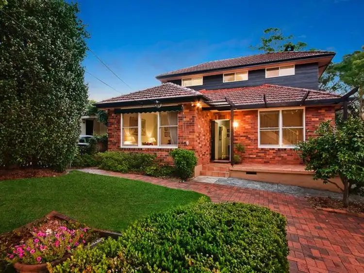 10 Ferndale Street, Chatswood NSW 2067