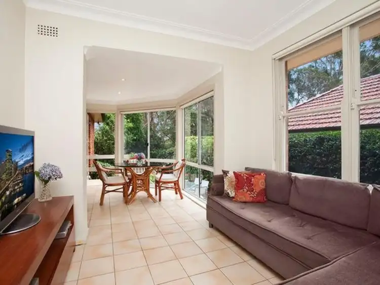 Second view of Homely house listing, 10 Ferndale Street, Chatswood NSW 2067