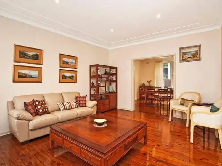 Sixth view of Homely house listing, 10 Ferndale Street, Chatswood NSW 2067