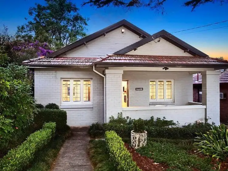 105 Greville Street, Chatswood NSW 2067