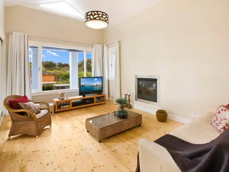 Fourth view of Homely house listing, 105 Greville Street, Chatswood NSW 2067