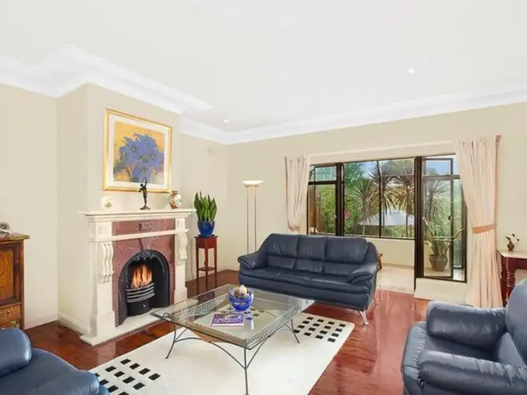 Second view of Homely house listing, 51 Bellevue Street, Chatswood NSW 2067