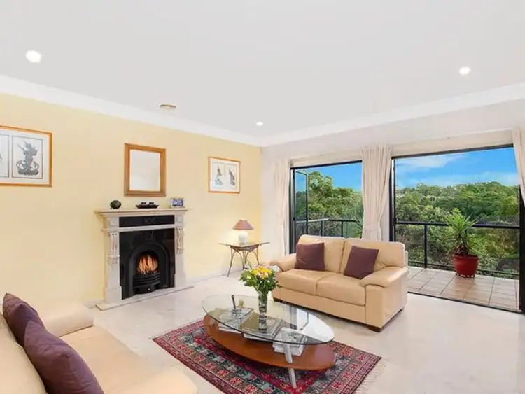 Fifth view of Homely house listing, 51 Bellevue Street, Chatswood NSW 2067