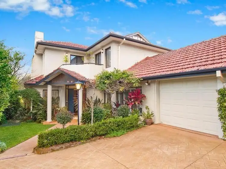 Sixth view of Homely house listing, 51 Bellevue Street, Chatswood NSW 2067