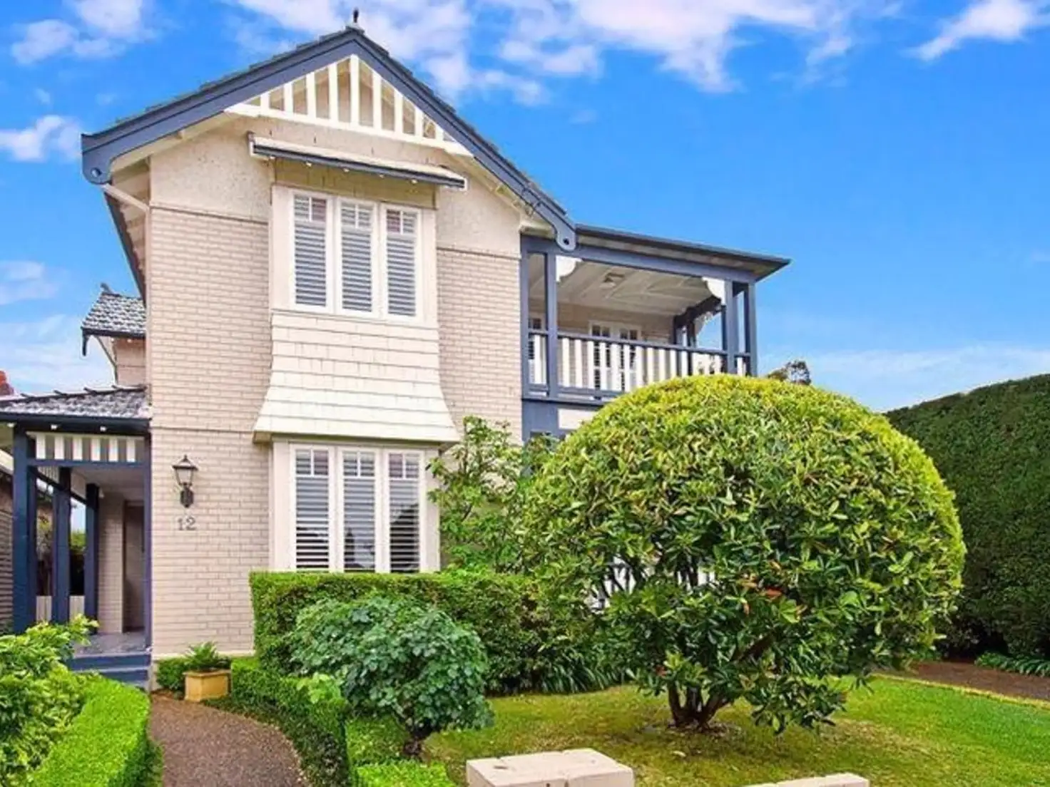 Main view of Homely house listing, 12 Holland Street, Chatswood NSW 2067
