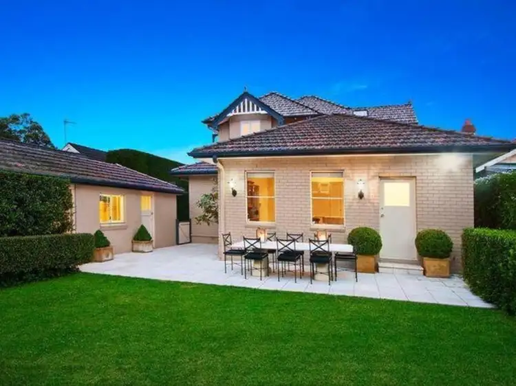 Second view of Homely house listing, 12 Holland Street, Chatswood NSW 2067