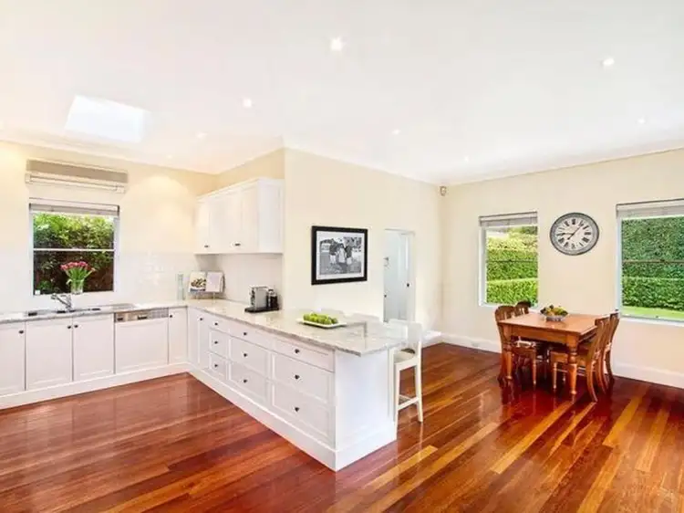 Fourth view of Homely house listing, 12 Holland Street, Chatswood NSW 2067