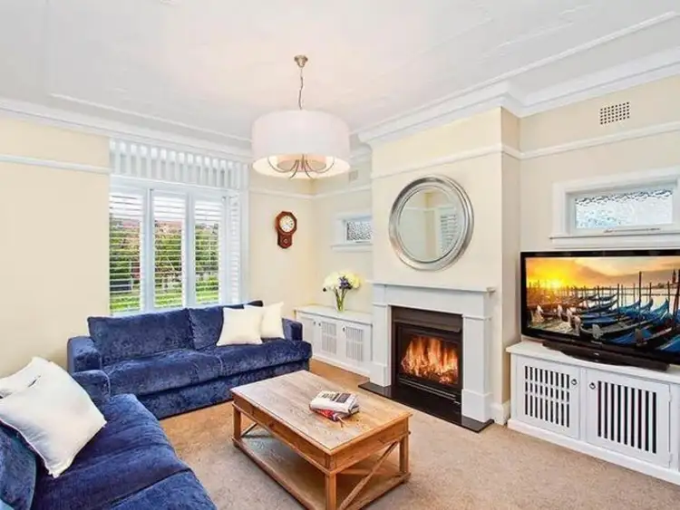 Fifth view of Homely house listing, 12 Holland Street, Chatswood NSW 2067