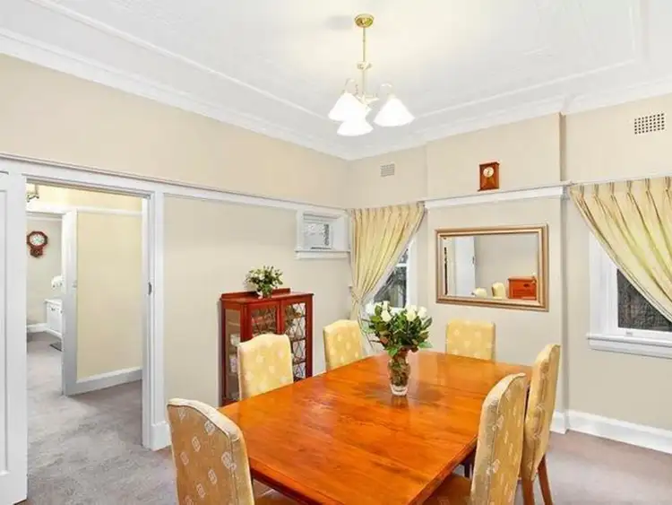 Sixth view of Homely house listing, 12 Holland Street, Chatswood NSW 2067