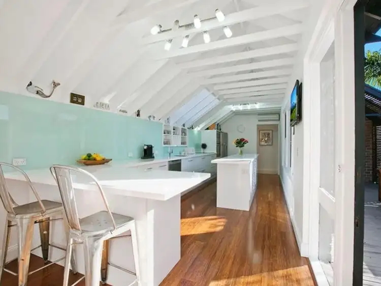 Second view of Homely house listing, 12 Russell Street, Woollahra NSW 2025