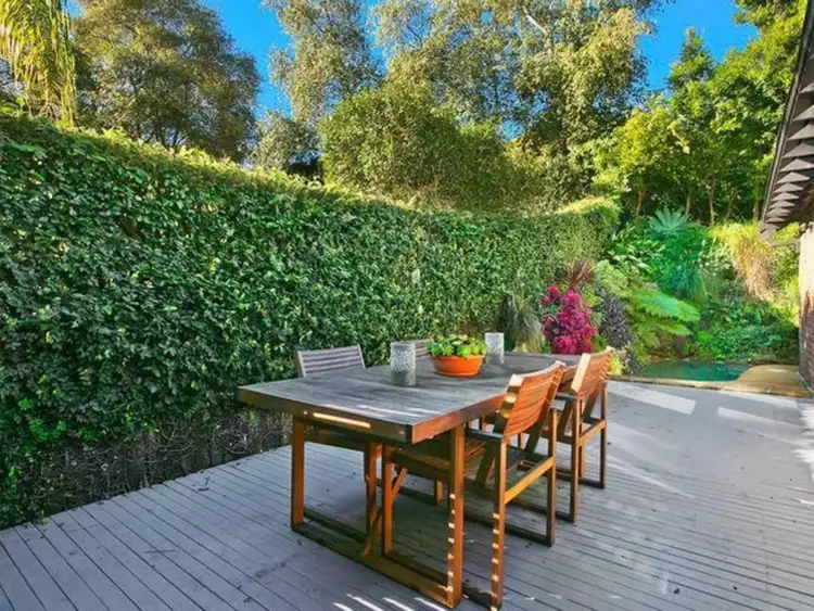 Fifth view of Homely house listing, 12 Russell Street, Woollahra NSW 2025