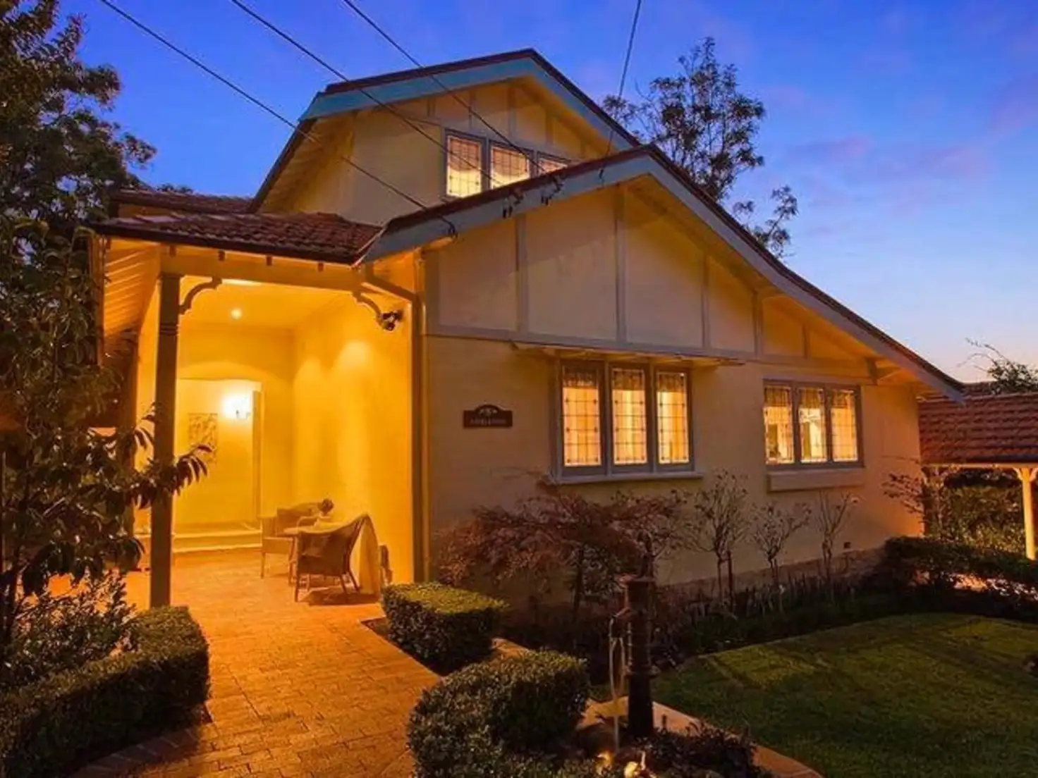 Main view of Homely house listing, 108 Greville Street, Chatswood NSW 2067