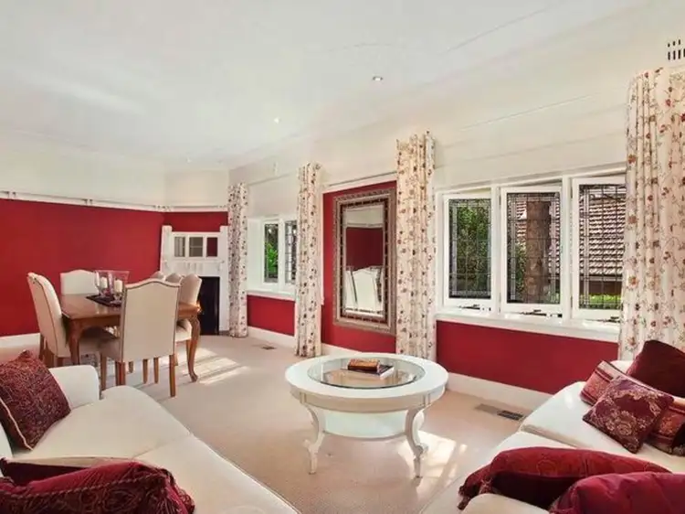 Second view of Homely house listing, 108 Greville Street, Chatswood NSW 2067