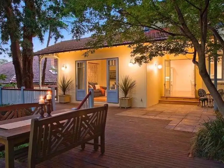 Fourth view of Homely house listing, 108 Greville Street, Chatswood NSW 2067