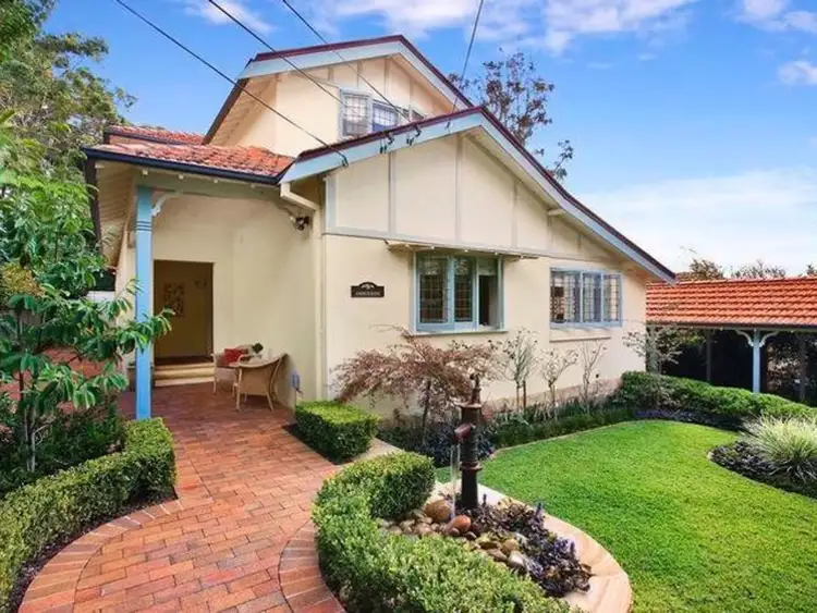 Fifth view of Homely house listing, 108 Greville Street, Chatswood NSW 2067