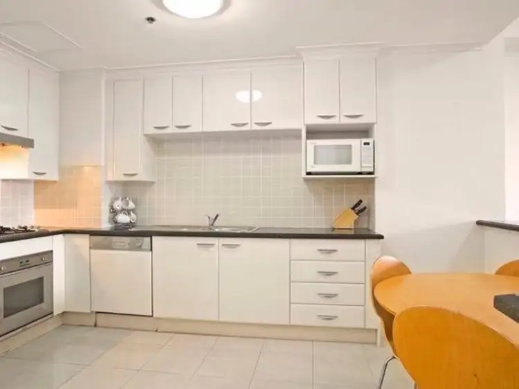 Second view of Homely apartment listing, 14/1 Katherine Street, Chatswood NSW 2067