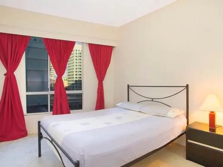Third view of Homely apartment listing, 14/1 Katherine Street, Chatswood NSW 2067