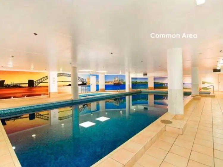 Fourth view of Homely apartment listing, 14/1 Katherine Street, Chatswood NSW 2067