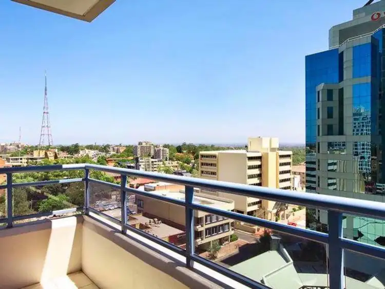 98/1 Katherine Street, Chatswood NSW 2067
