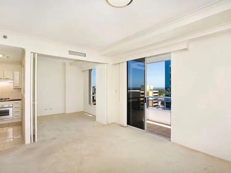 Second view of Homely apartment listing, 98/1 Katherine Street, Chatswood NSW 2067