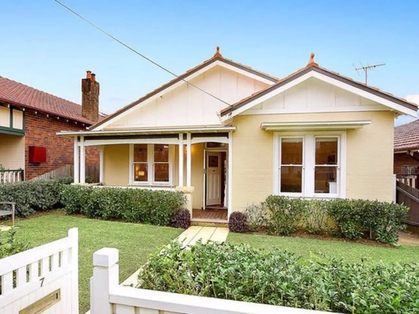 Main view of Homely house listing, 7 Dowel Street, Chatswood NSW 2067