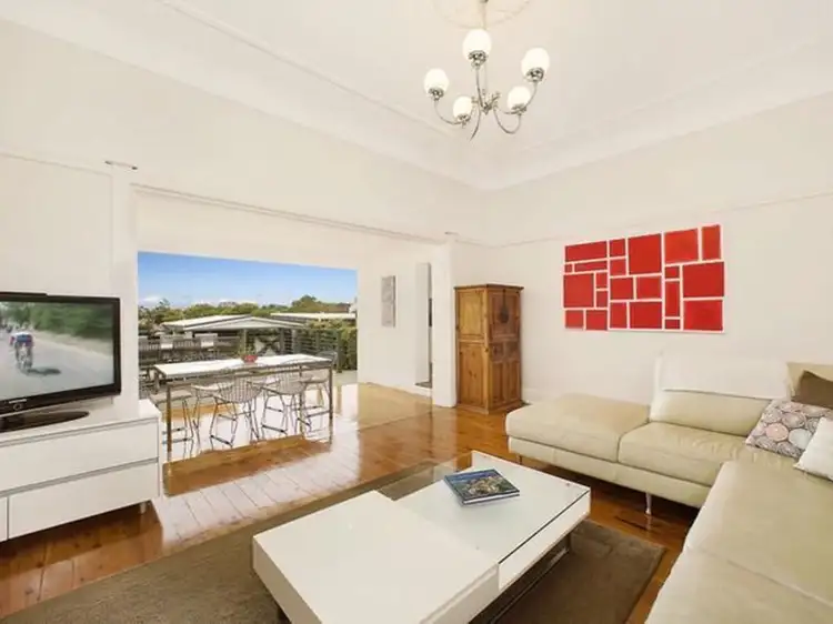 Second view of Homely house listing, 7 Dowel Street, Chatswood NSW 2067