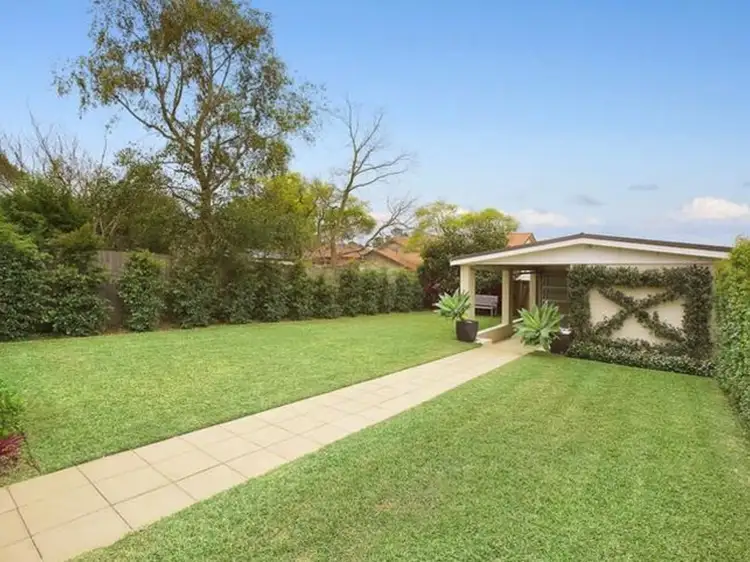 Third view of Homely house listing, 7 Dowel Street, Chatswood NSW 2067