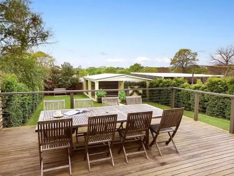Fifth view of Homely house listing, 7 Dowel Street, Chatswood NSW 2067