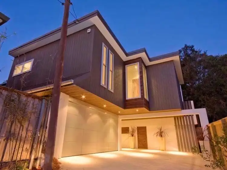 36A College Road South, Riverview NSW 2066