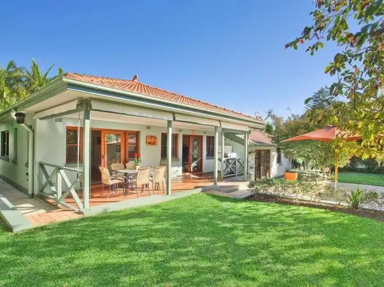 28B College Road South, Riverview NSW 2066