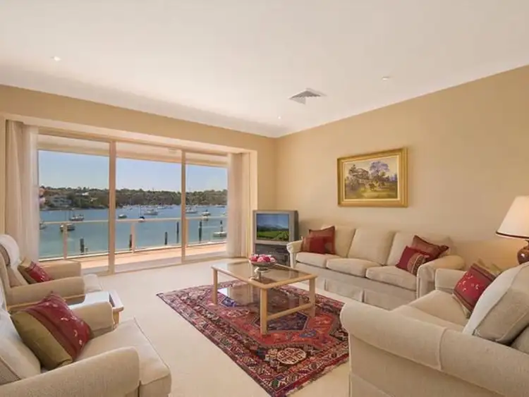 Second view of Homely house listing, 24B The Point Road, Woolwich NSW 2110