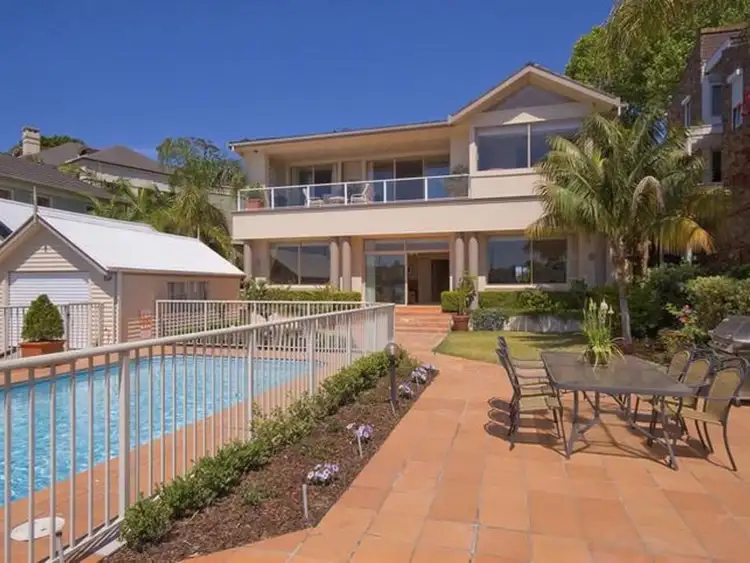 Third view of Homely house listing, 24B The Point Road, Woolwich NSW 2110