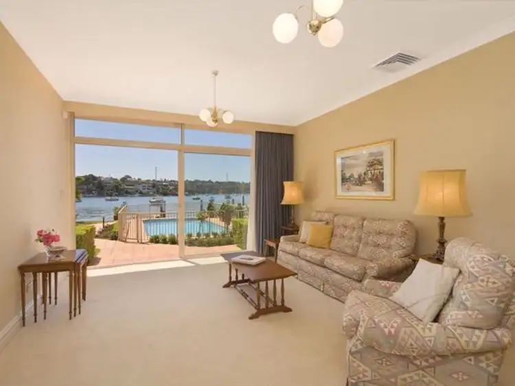 Fourth view of Homely house listing, 24B The Point Road, Woolwich NSW 2110