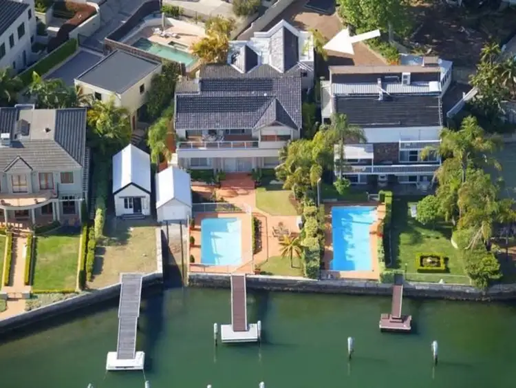 Fifth view of Homely house listing, 24B The Point Road, Woolwich NSW 2110