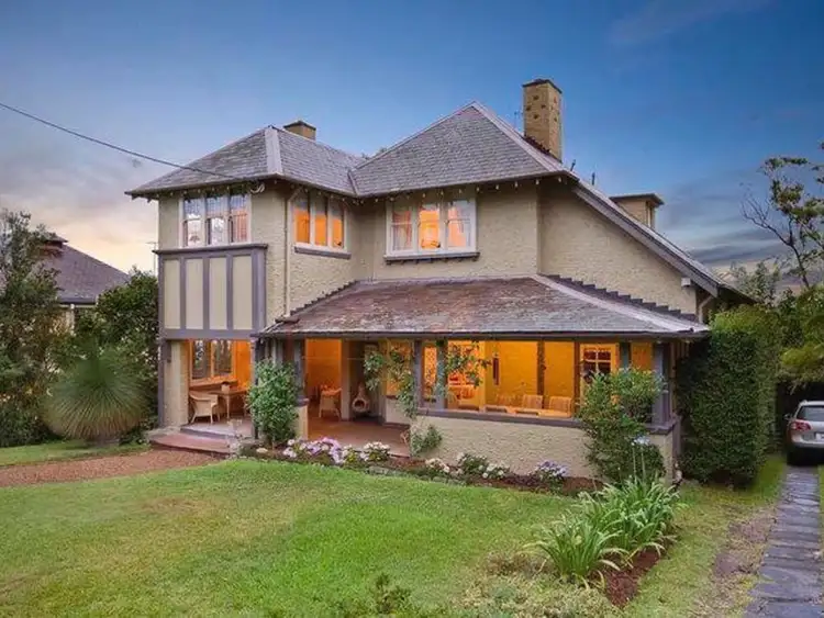 42 Shirley Road, Wollstonecraft NSW 2065