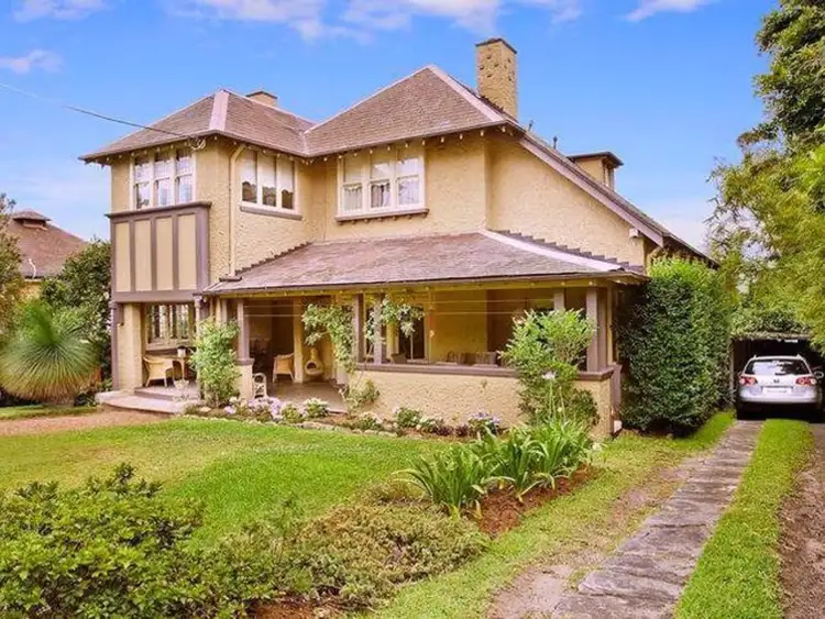 Fifth view of Homely house listing, 42 Shirley Road, Wollstonecraft NSW 2065
